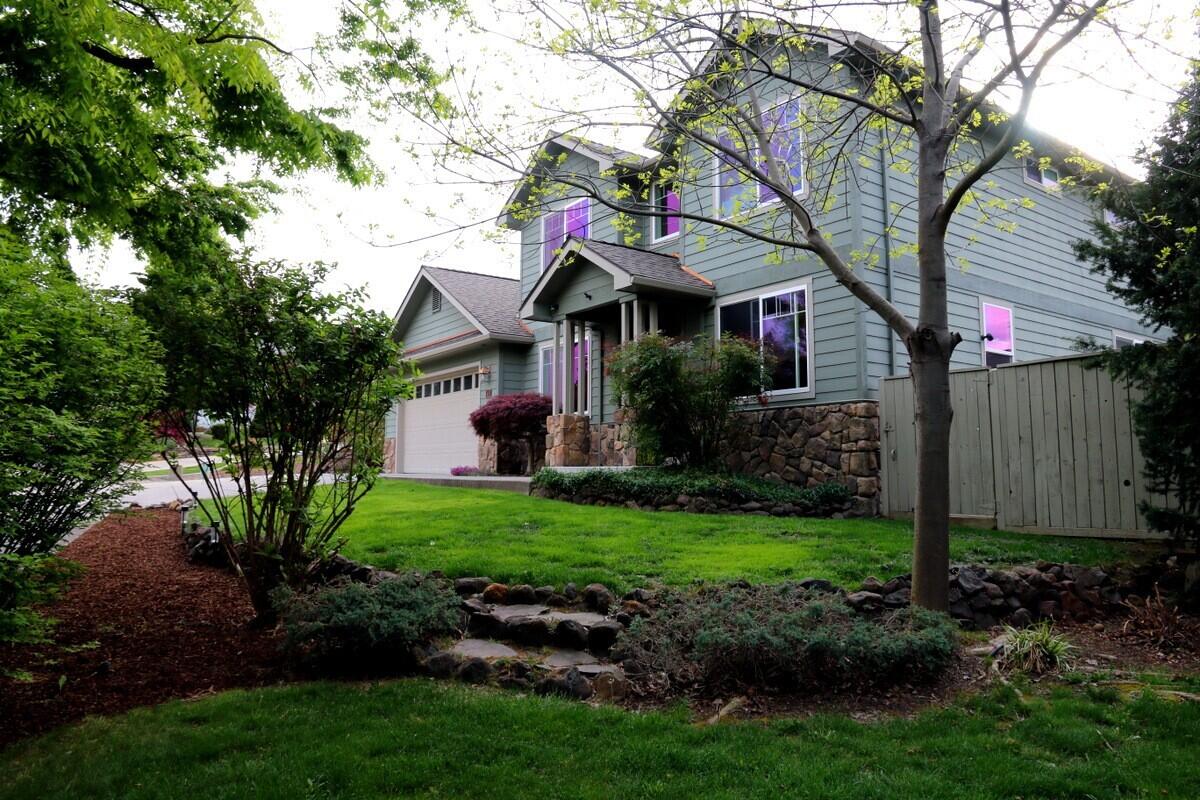 Summerfield At South East Park Phases 3And 4 - Residential