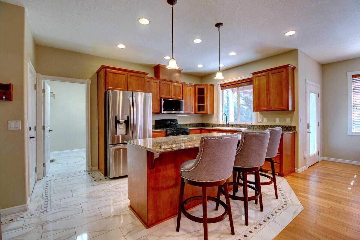 Summerfield At South East Park Phases 3And 4 - Residential