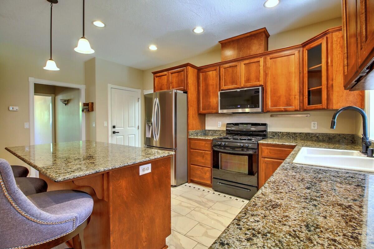 Summerfield At South East Park Phases 3And 4 - Residential