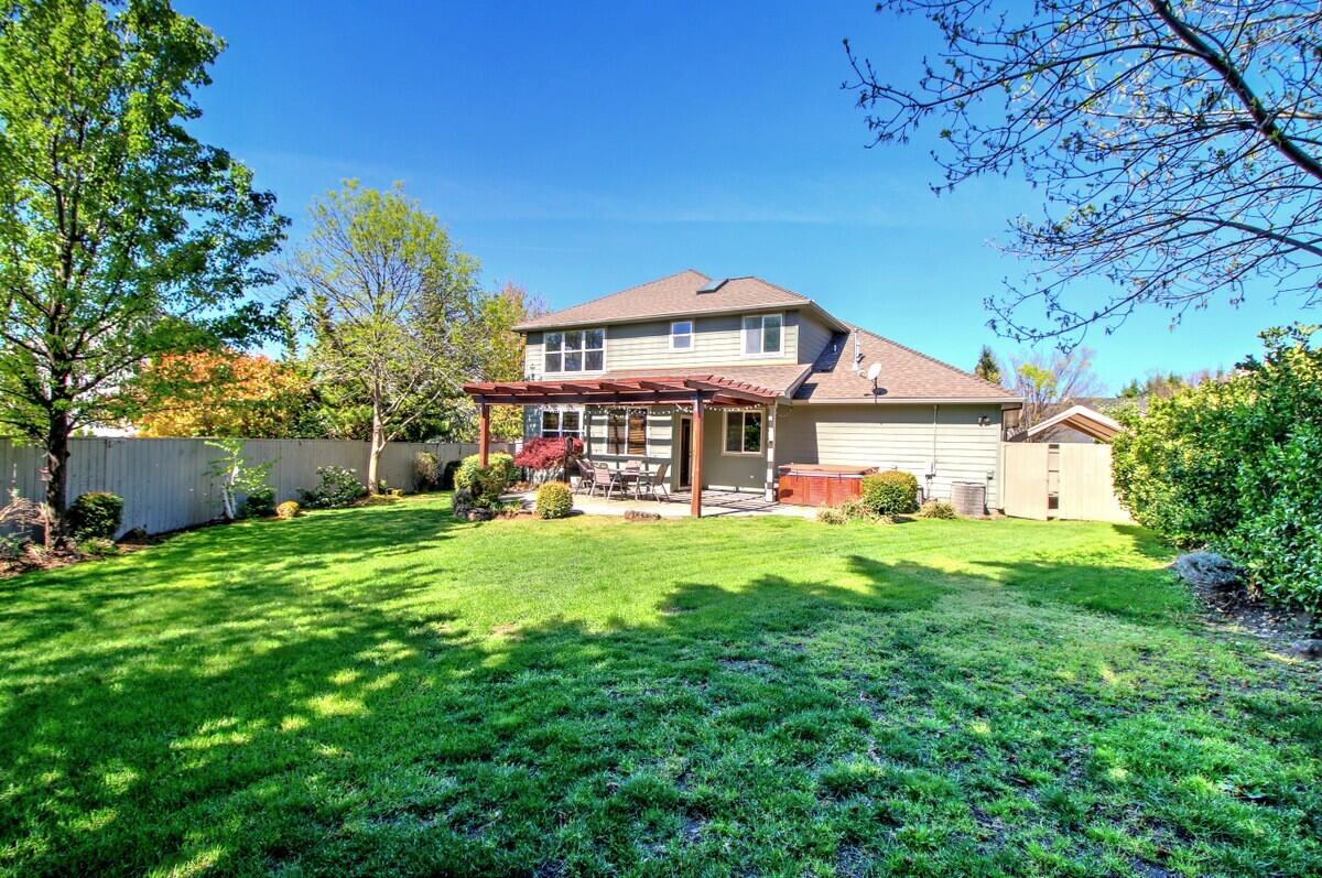 Summerfield At South East Park Phases 3And 4 - Residential