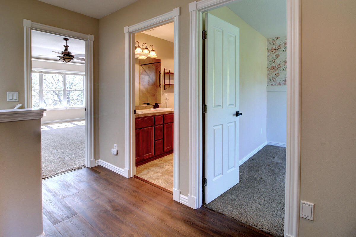 Summerfield At South East Park Phases 3And 4 - Residential