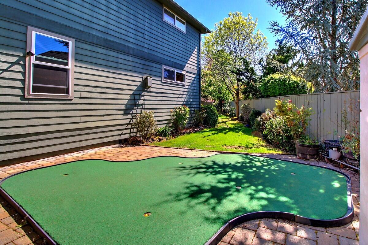 Summerfield At South East Park Phases 3And 4 - Residential