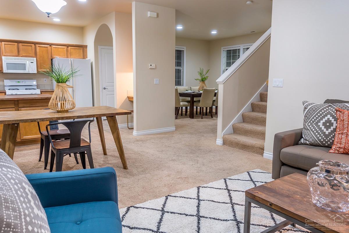 Cascade Village - Residential