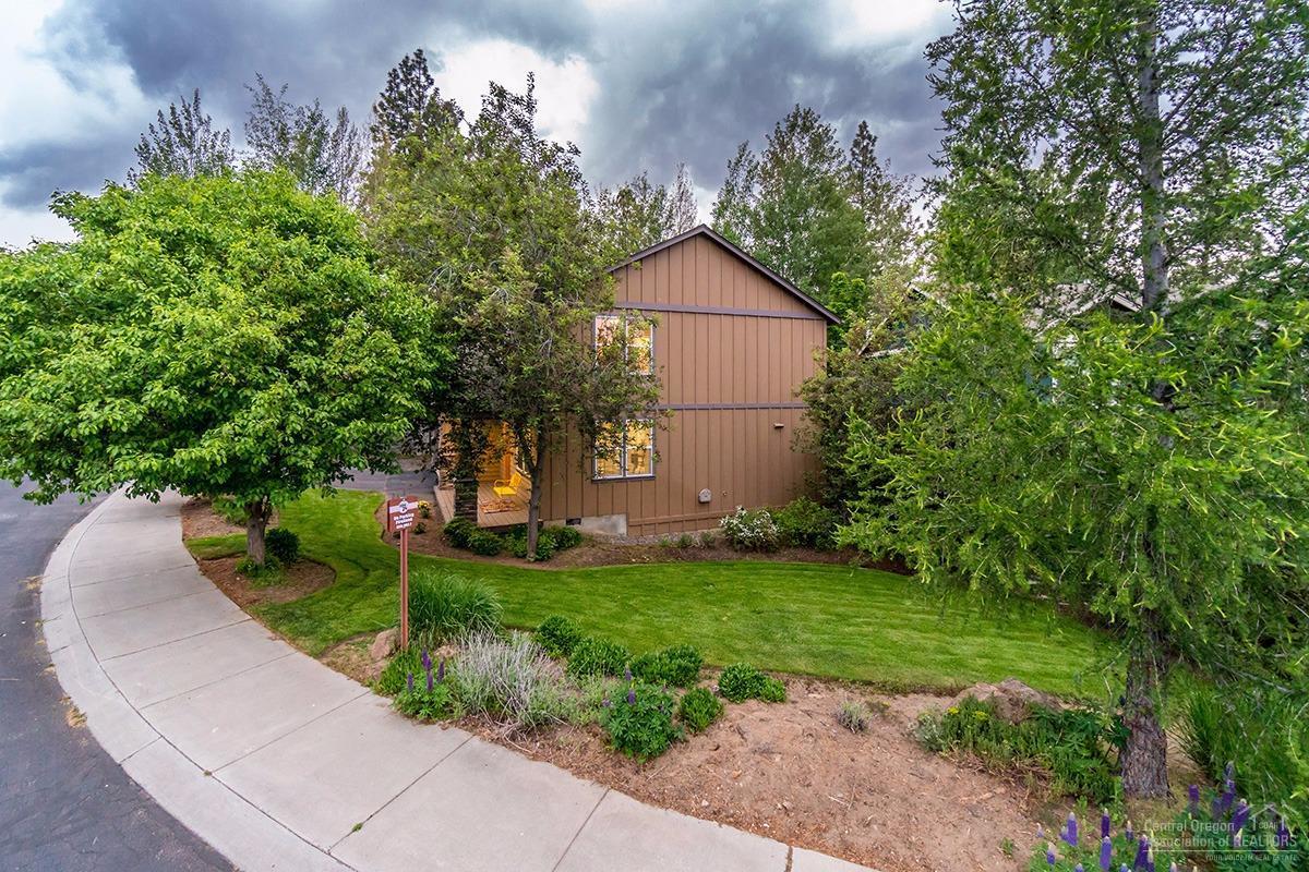 Cascade Village - Residential