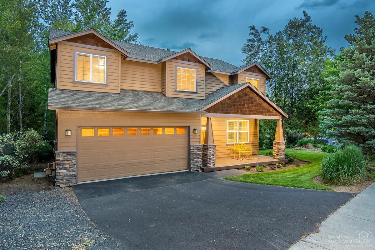 Cascade Village - Residential