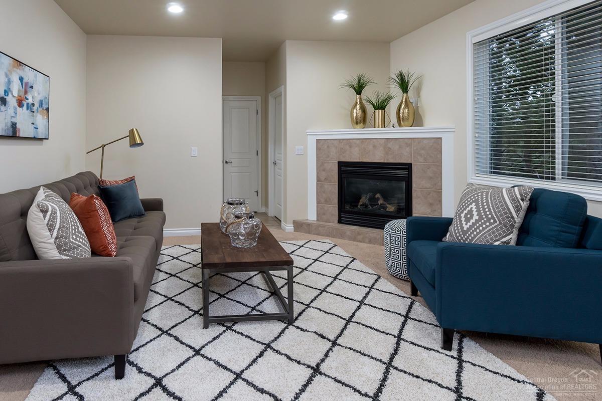 Cascade Village - Residential