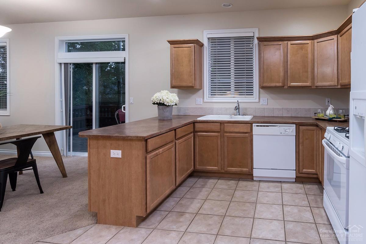 Cascade Village - Residential