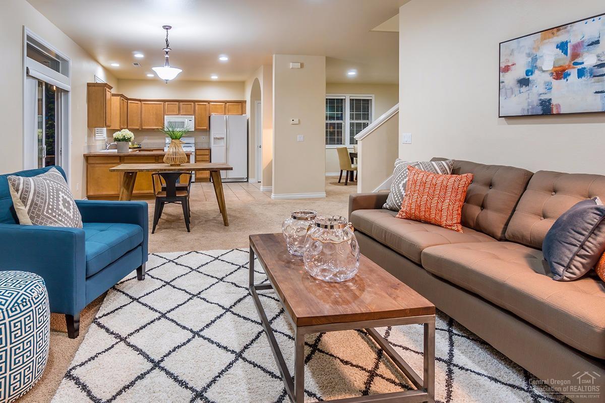 Cascade Village - Residential