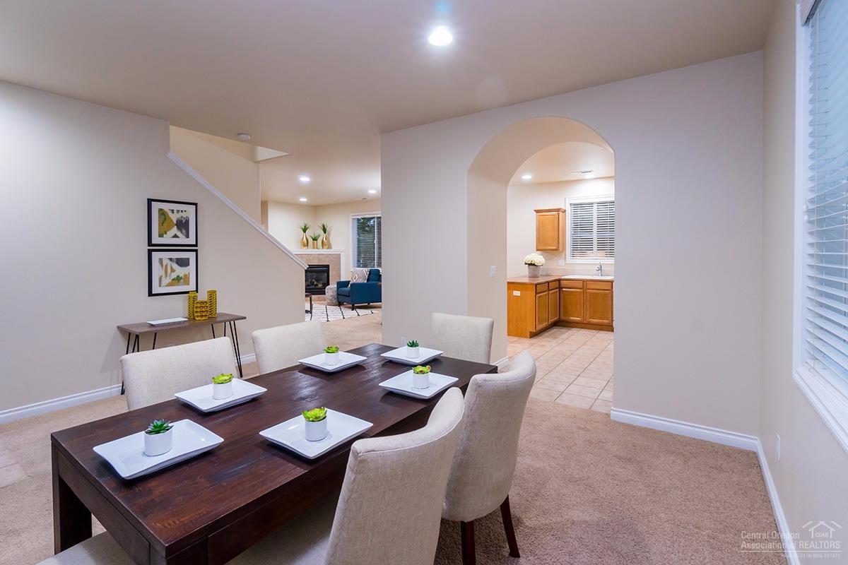 Cascade Village - Residential