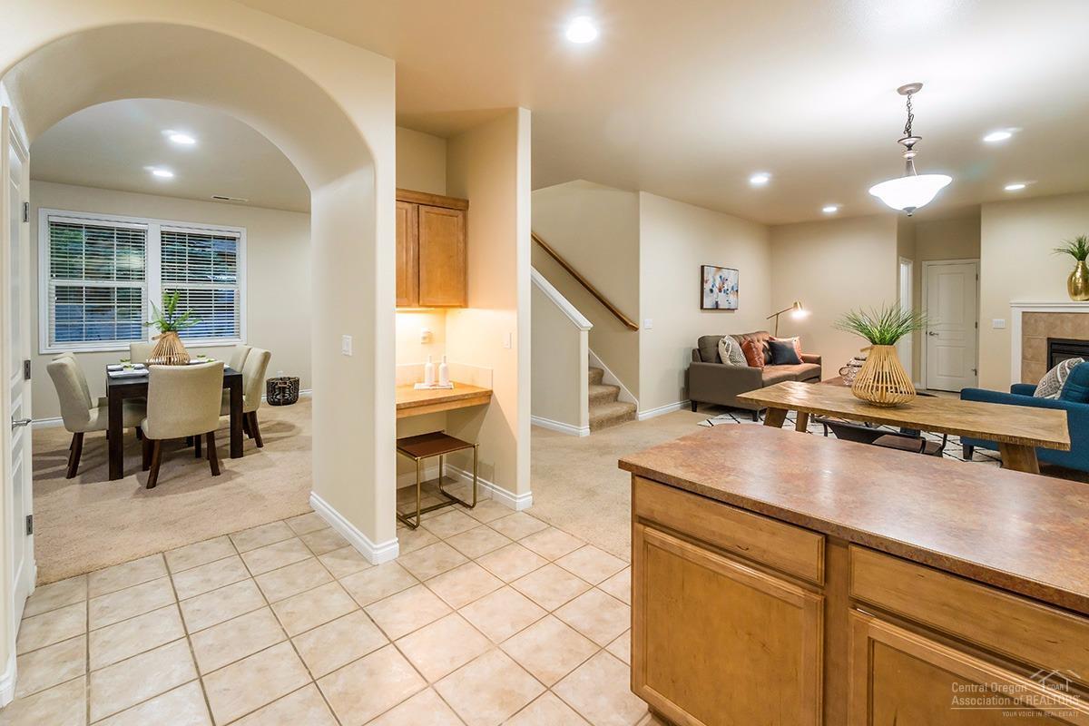 Cascade Village - Residential