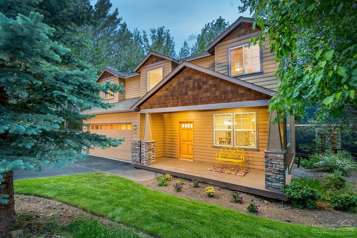 Cascade Village - Residential