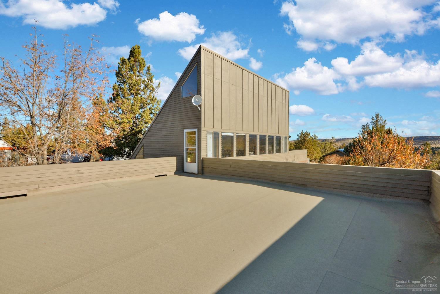 Madras Ranchos - Residential