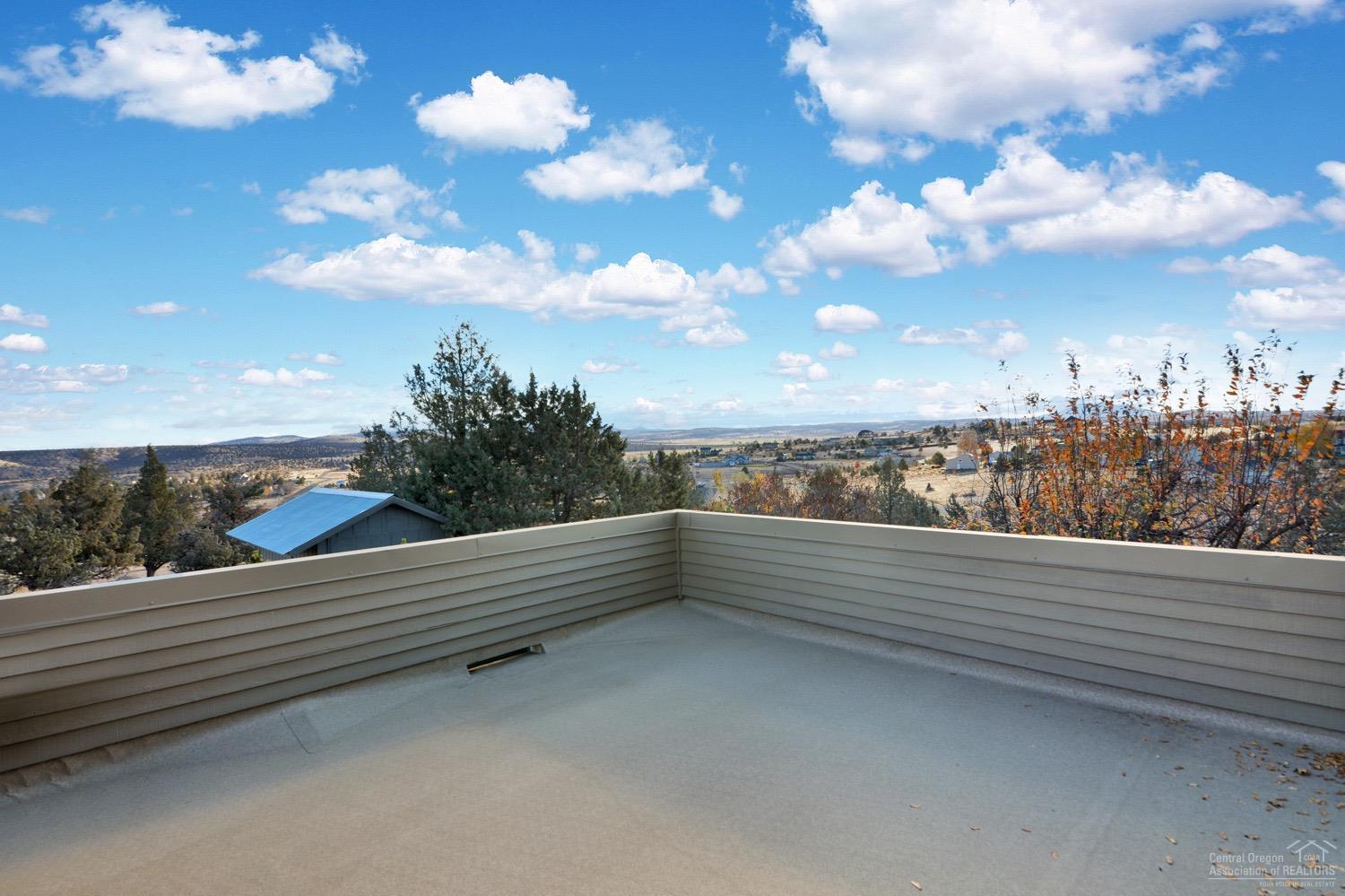 Madras Ranchos - Residential