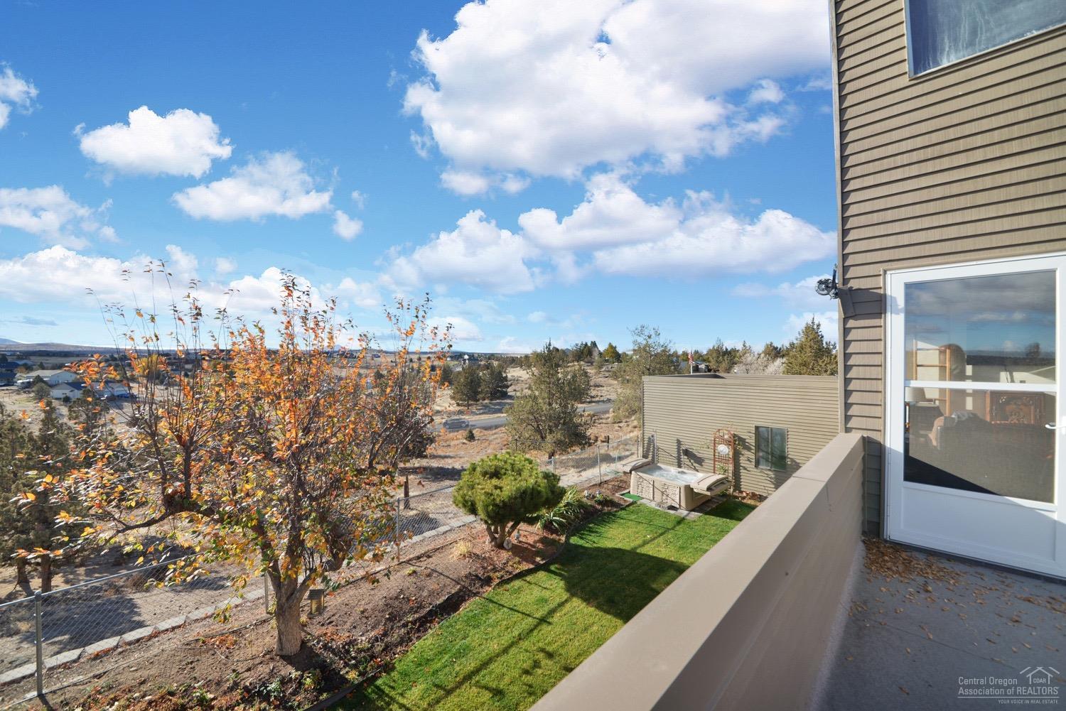 Madras Ranchos - Residential