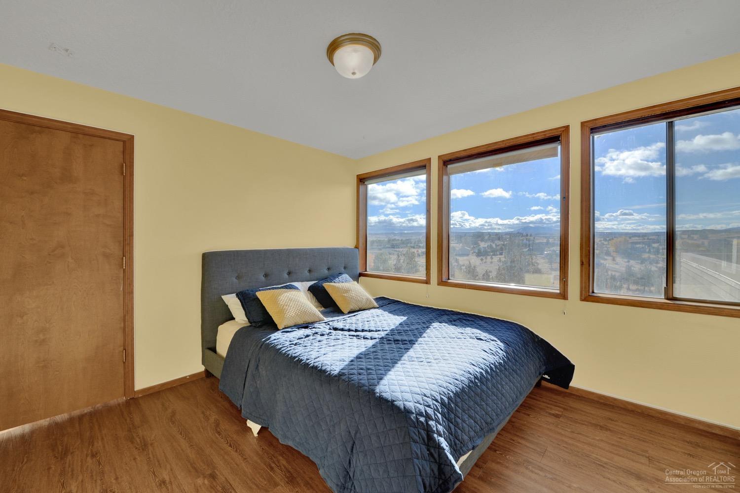 Madras Ranchos - Residential