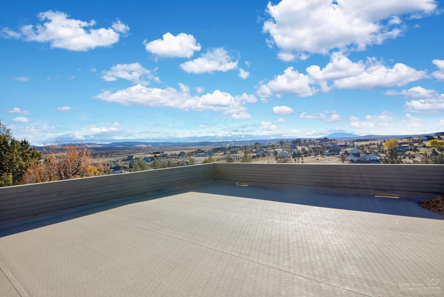 Madras Ranchos - Residential