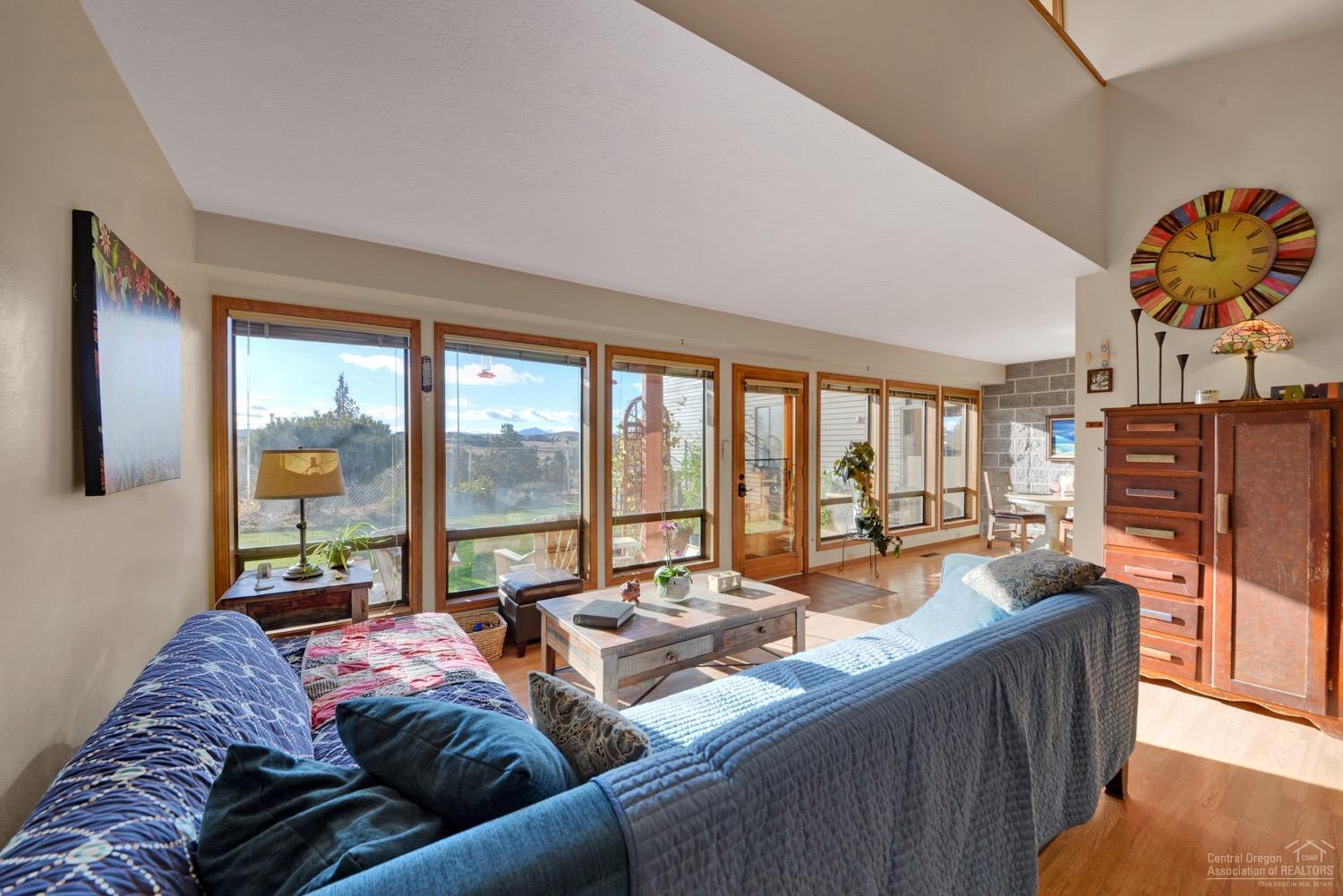 Madras Ranchos - Residential