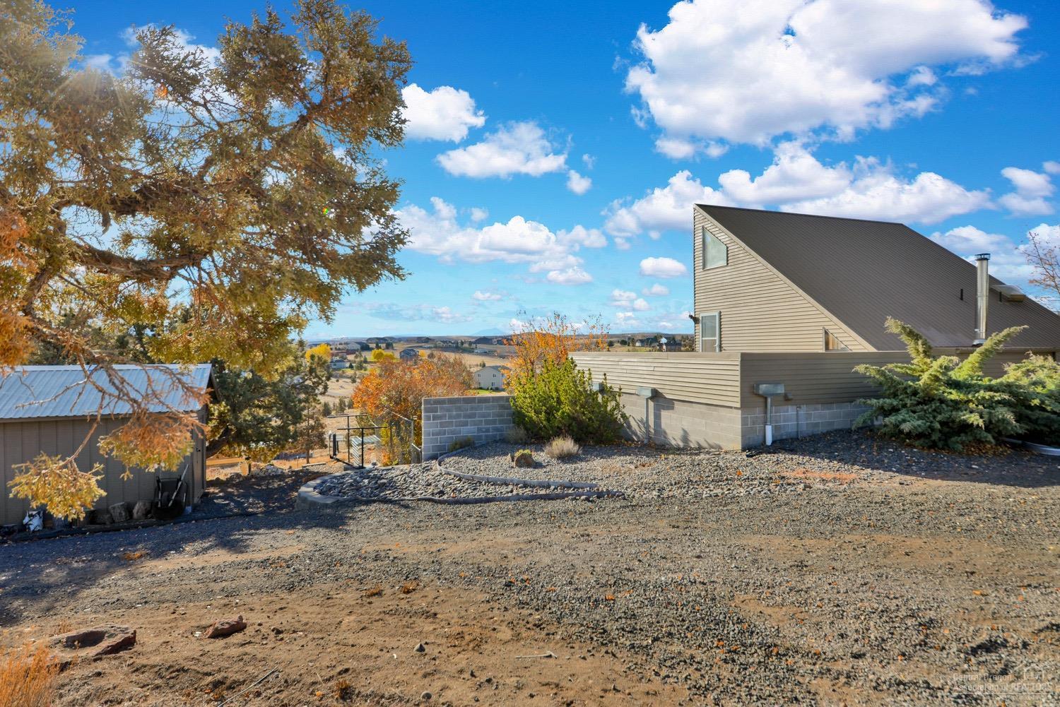 Madras Ranchos - Residential