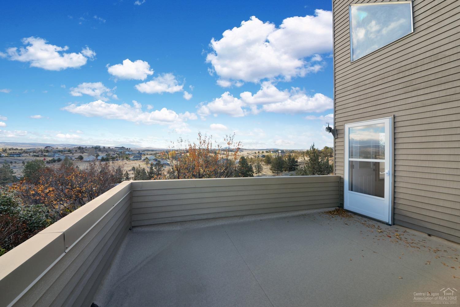 Madras Ranchos - Residential