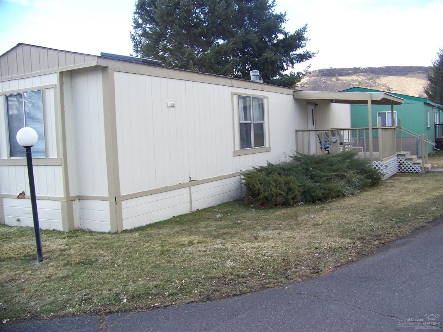 Queens Garden Mob Pa - Residential