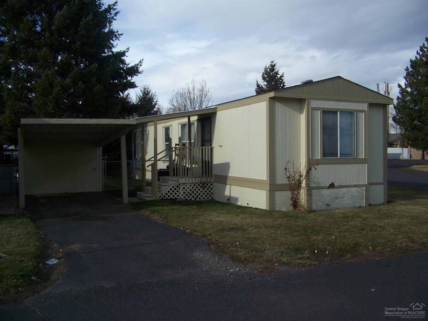 Queens Garden Mob Pa - Residential