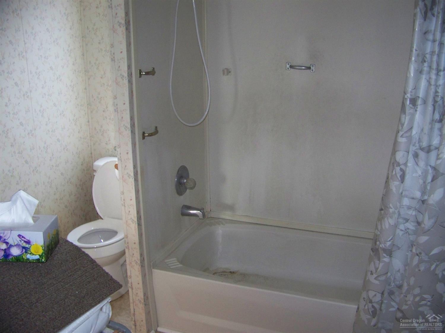 Queens Garden Mob Pa - Residential