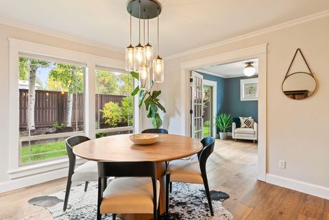 Tiny photo for 61160 Hilmer Creek Drive, Bend, OR 97702 (MLS # 220210262)