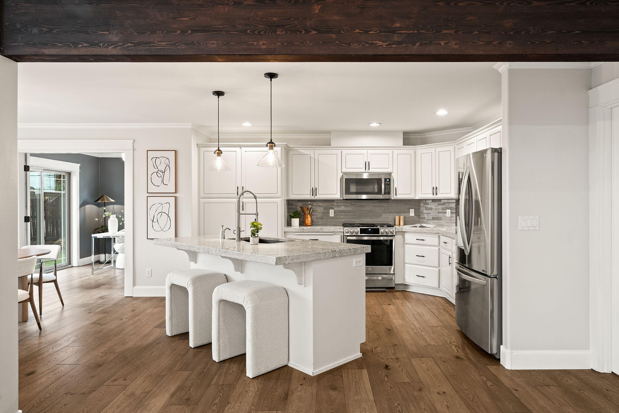 Ridgewater - Residential