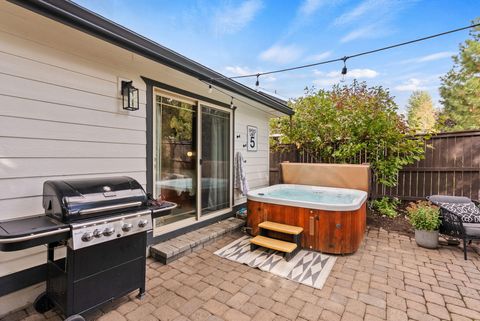 Tiny photo for 61160 Hilmer Creek Drive, Bend, OR 97702 (MLS # 220210262)