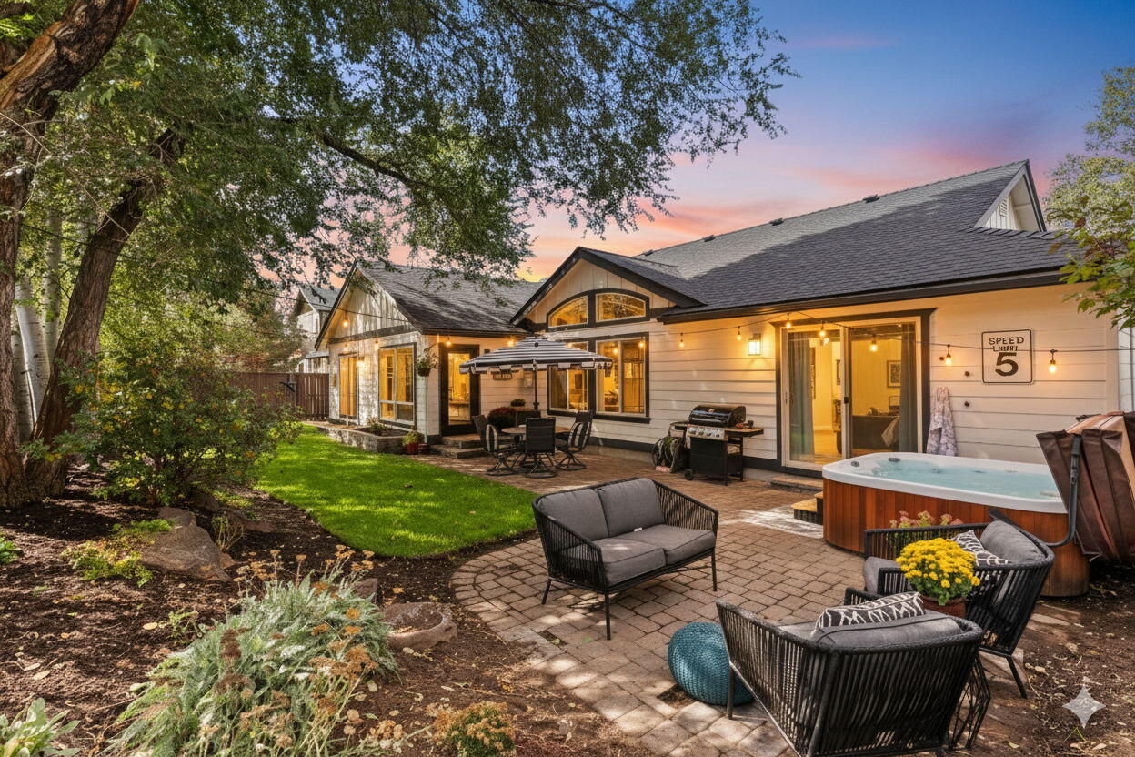 Ridgewater - Residential