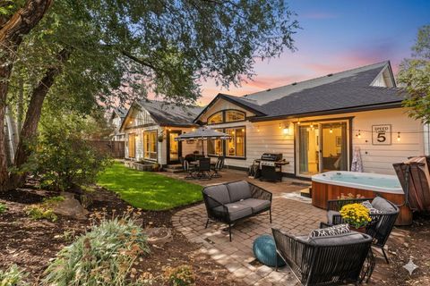 Tiny photo for 61160 Hilmer Creek Drive, Bend, OR 97702 (MLS # 220210262)