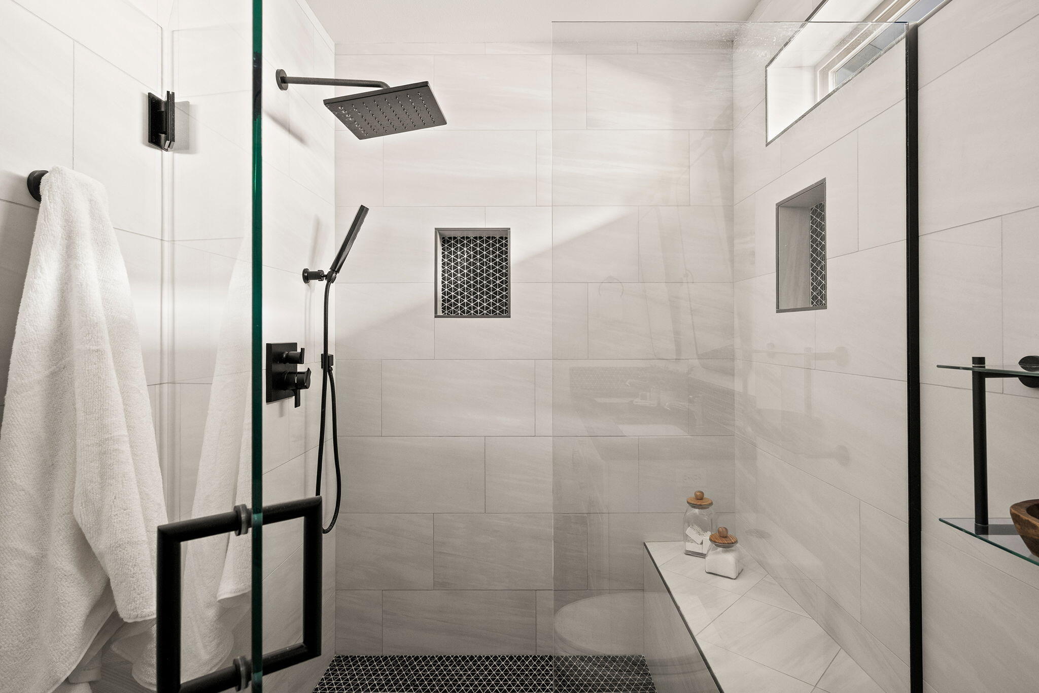 Ridgewater - Residential