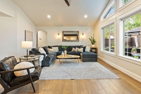 Tiny photo for 61160 Hilmer Creek Drive, Bend, OR 97702 (MLS # 220210262)