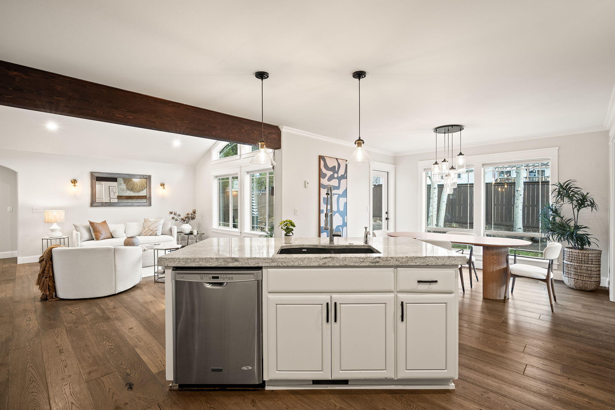 Ridgewater - Residential