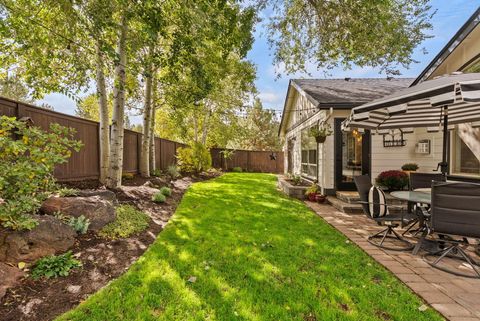 Tiny photo for 61160 Hilmer Creek Drive, Bend, OR 97702 (MLS # 220210262)