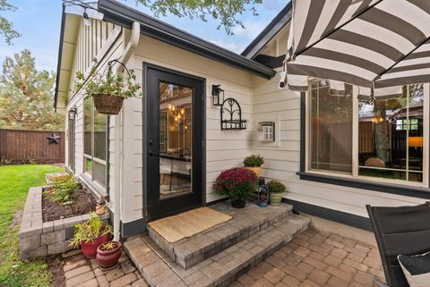 Tiny photo for 61160 Hilmer Creek Drive, Bend, OR 97702 (MLS # 220210262)