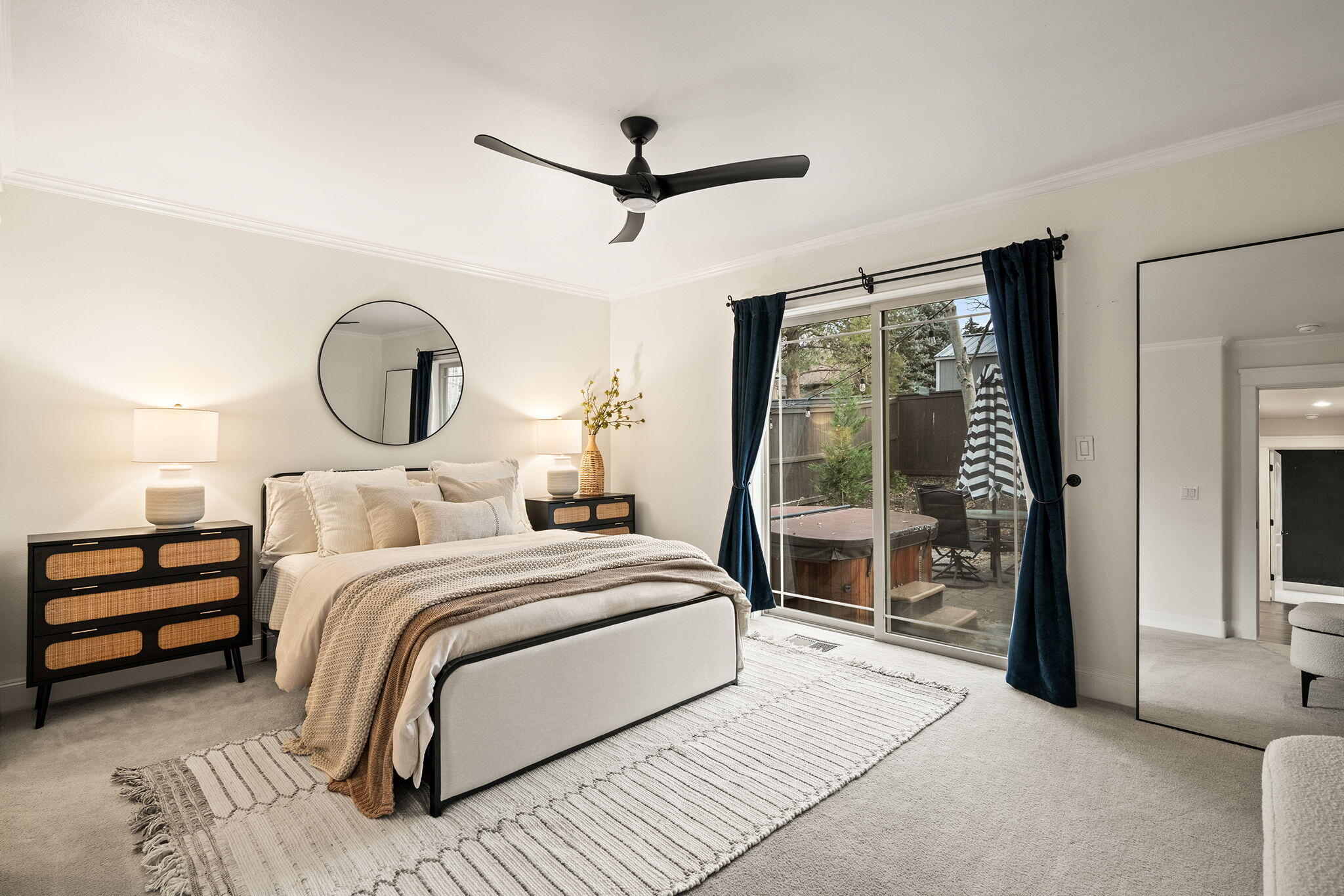 Ridgewater - Residential