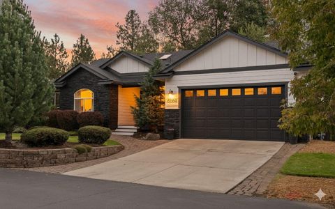 61160 Hilmer Creek Drive Bend OR 97702