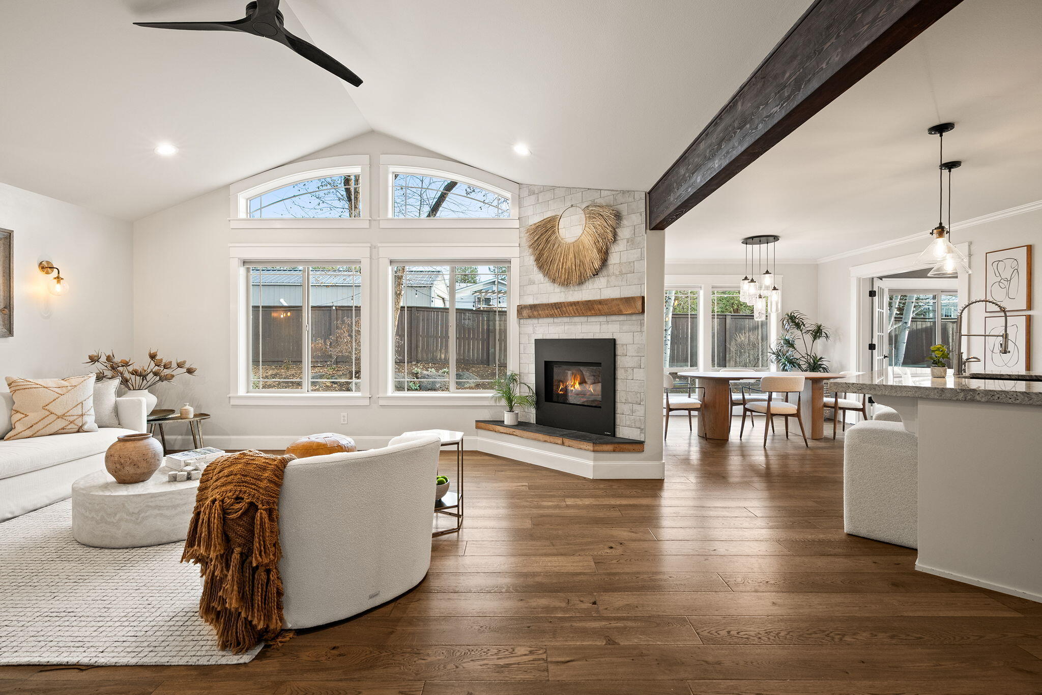 Ridgewater - Residential