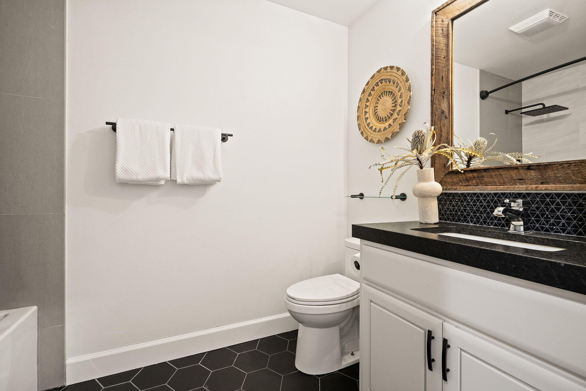 Ridgewater - Residential