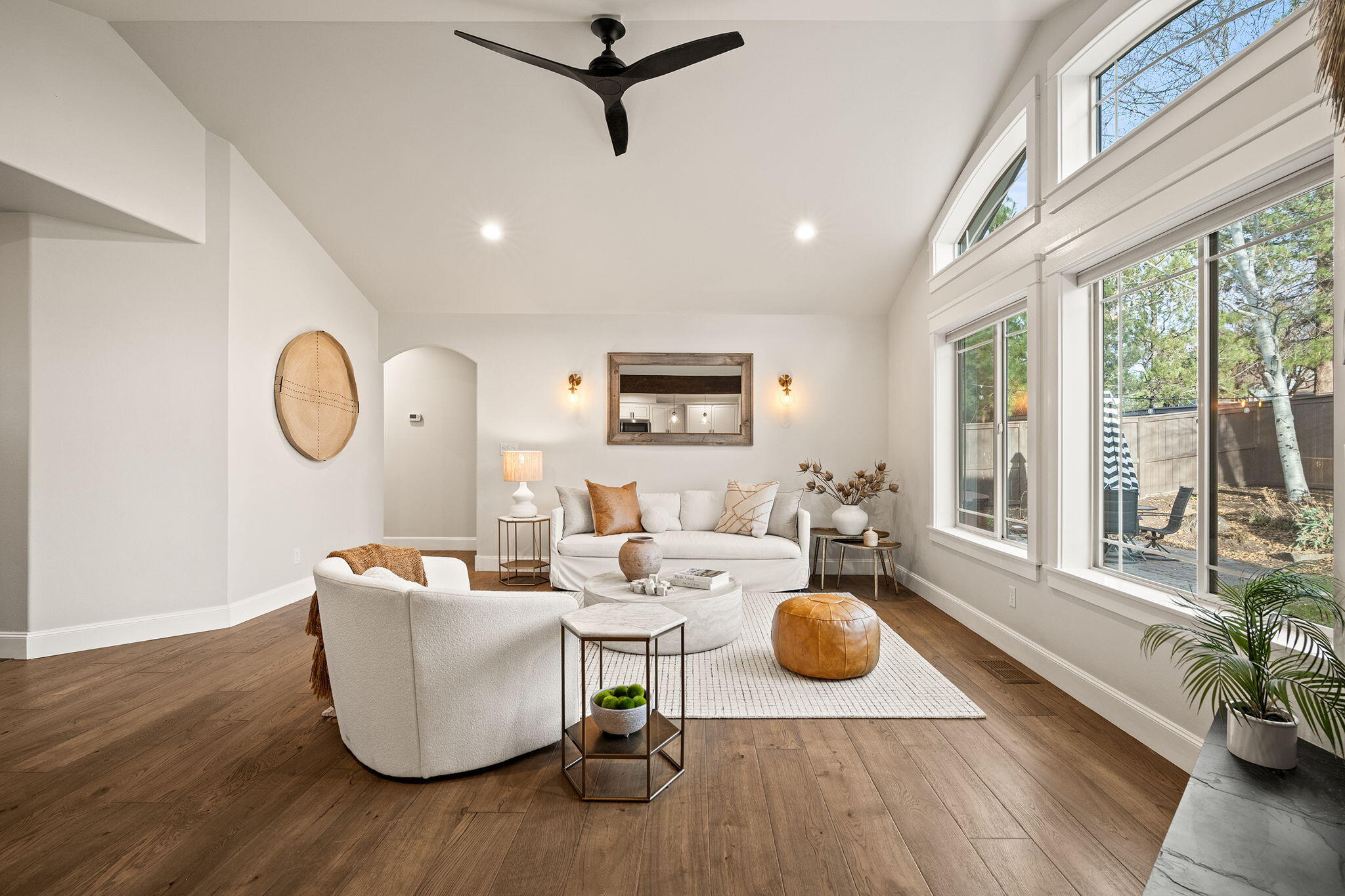 Ridgewater - Residential