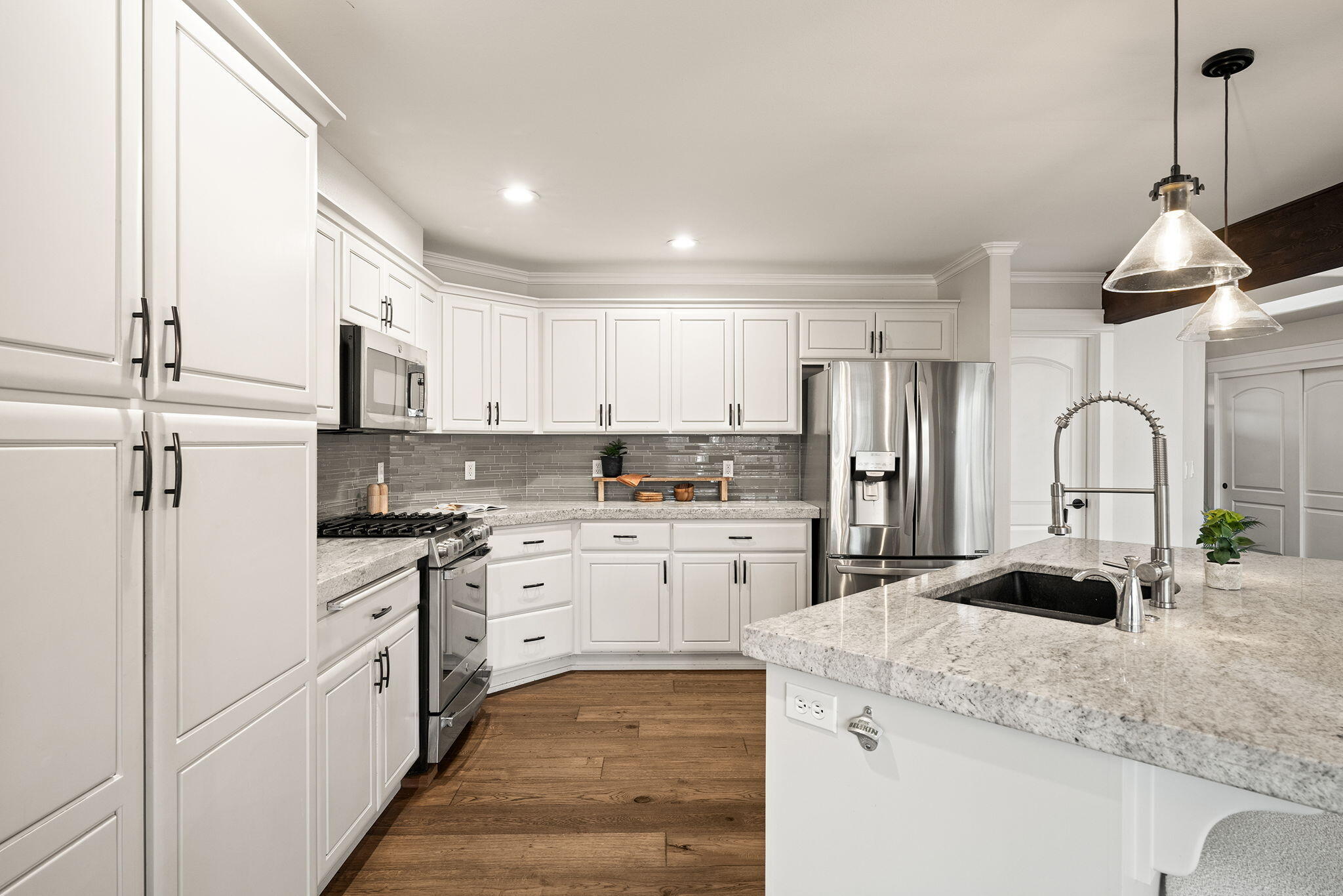 Ridgewater - Residential