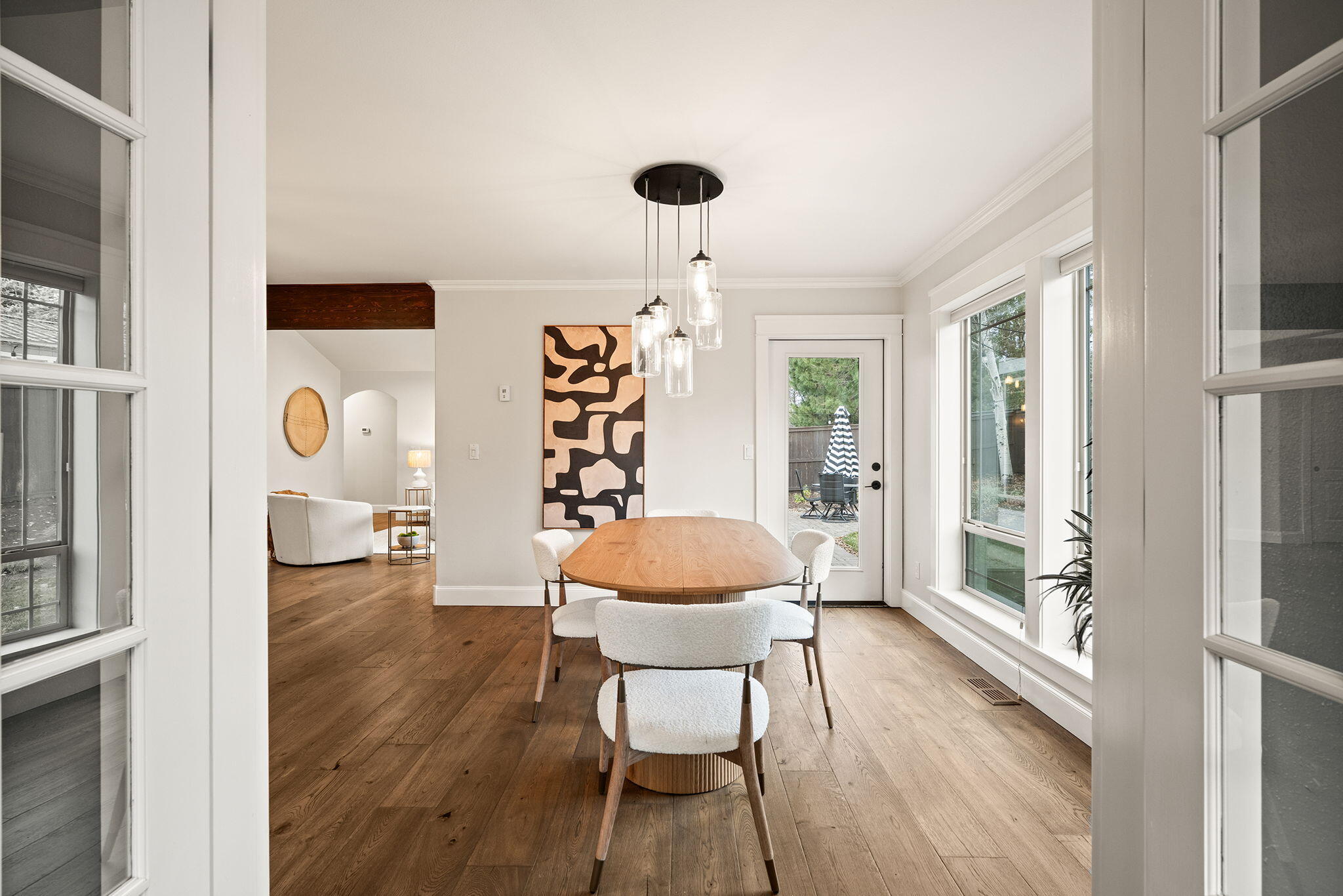 Ridgewater - Residential