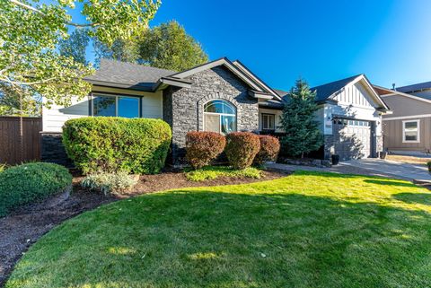 Tiny photo for 61160 Hilmer Creek Drive, Bend, OR 97702 (MLS # 220210262)