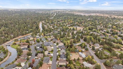 Tiny photo for 61160 Hilmer Creek Drive, Bend, OR 97702 (MLS # 220210262)
