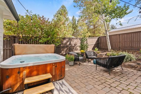 Tiny photo for 61160 Hilmer Creek Drive, Bend, OR 97702 (MLS # 220210262)
