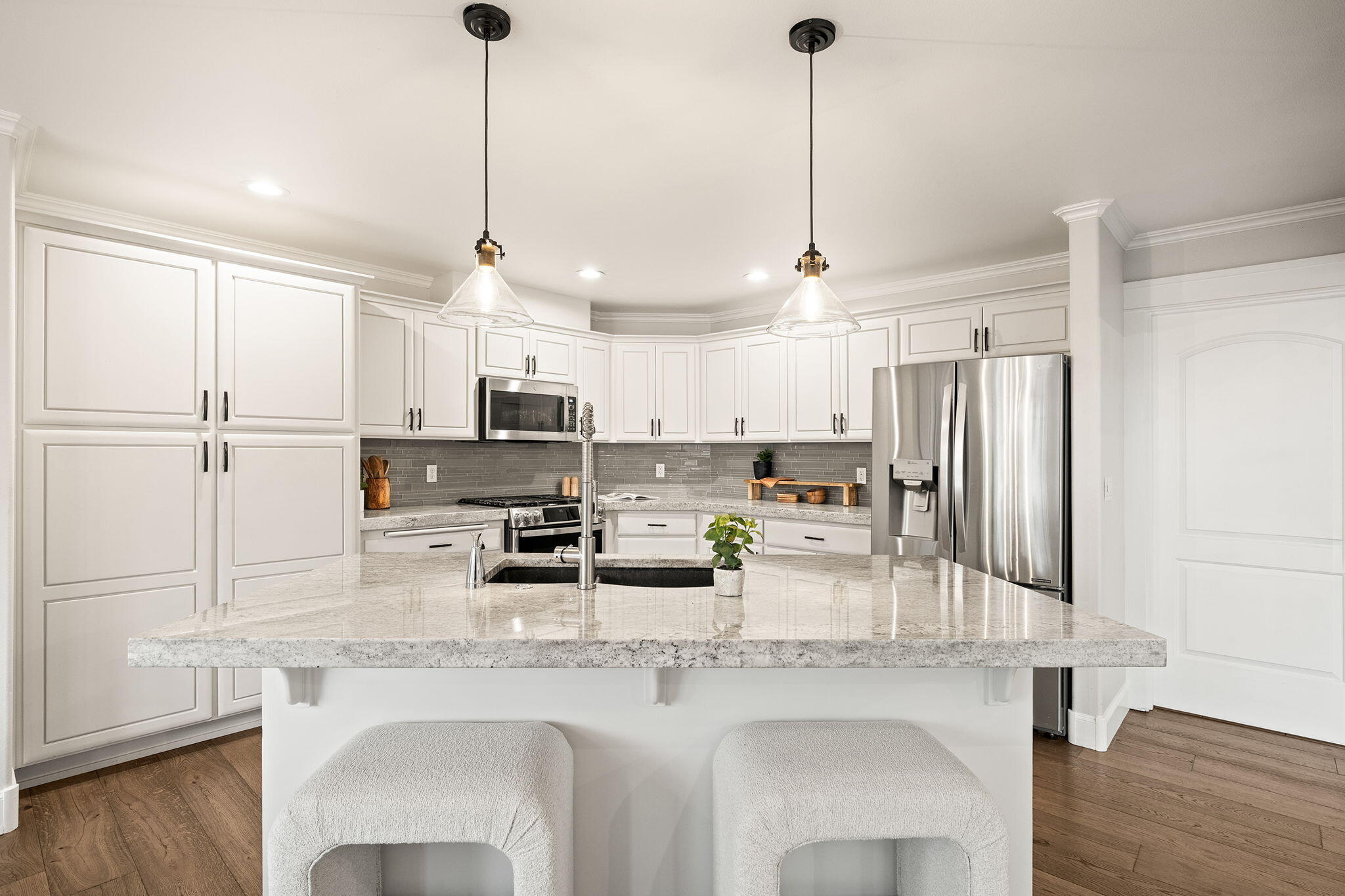 Ridgewater - Residential