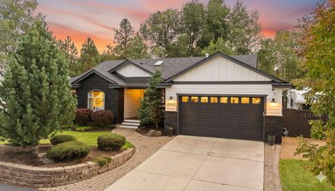 Tiny photo for 61160 Hilmer Creek Drive, Bend, OR 97702 (MLS # 220210262)
