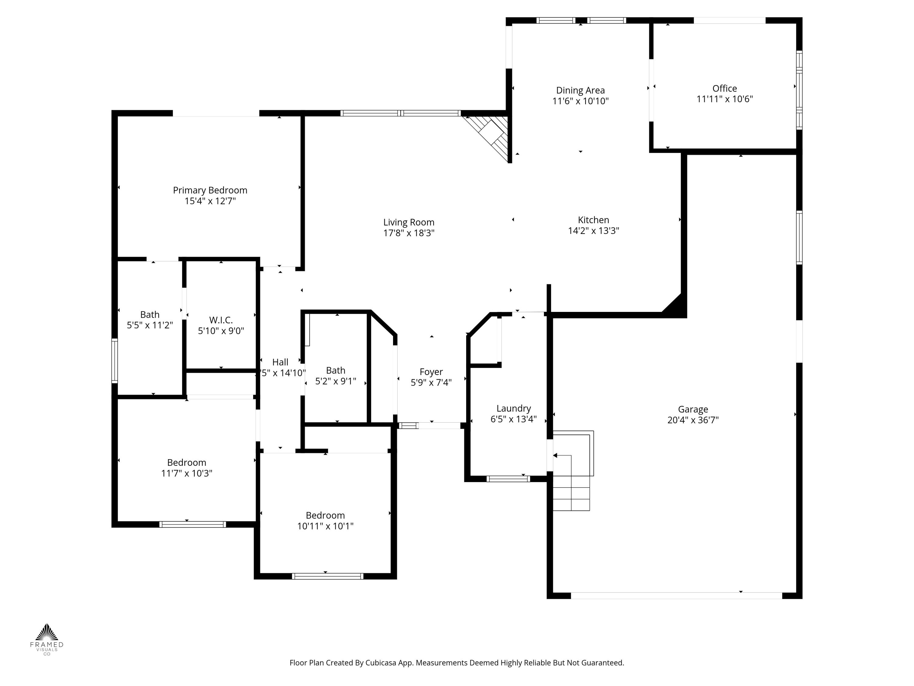 Ridgewater - Residential