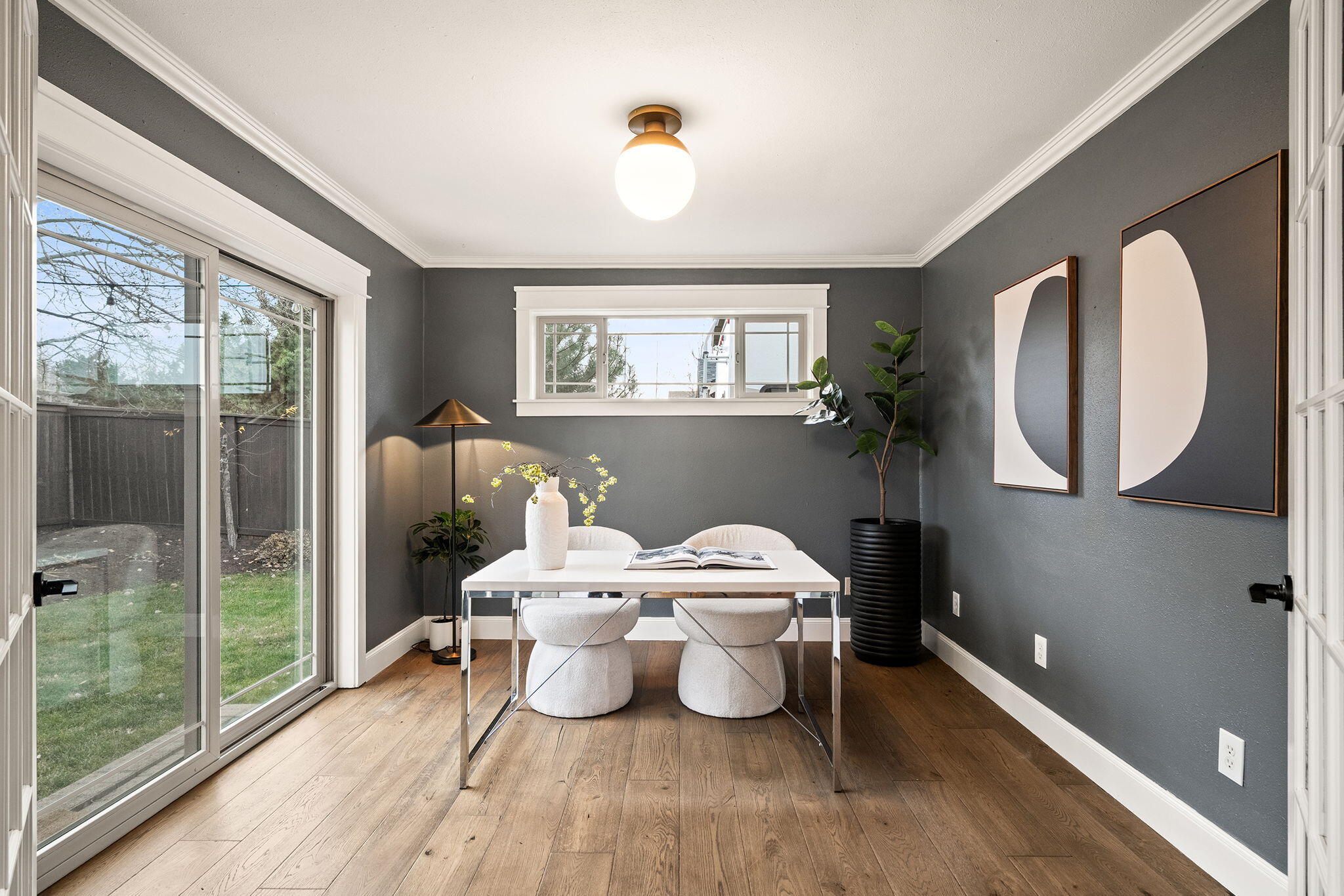 Ridgewater - Residential